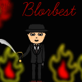 'for blorbest'
