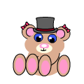 The bear (help by Donna Wolf)