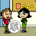 Tweenage Toons Part 2/2
