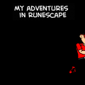 My Adventures in Runescape