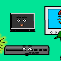 stuff