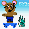 bear remix