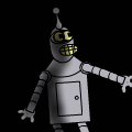 Bender Attempt