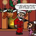 Christmas Business 3