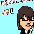 Candy Quiz!
