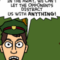 TotD: Armed Forces