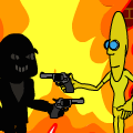 epic battles