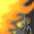 Playing with fire