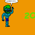 Theme of the Day: 2010
