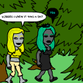 derpy and kobbes