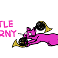 horny or pony