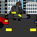 City Streets