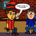 TotD: Bug