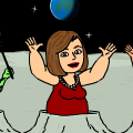 Tia Gorda & Friends