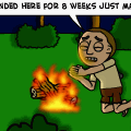 TotD: Campfires