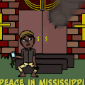 Peace In Mississippi