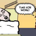 'He Doth Rise And Shine 2'