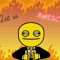 Art Is Awesome