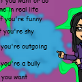Remix Your Personality