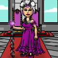 Dress Compition R2