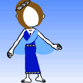 Greek Dress