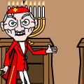 'Bento XVI: o Bicho-Papao'