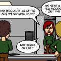Searchers #4