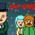 Bah Humbug!
