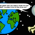 TotD: Quest