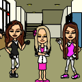 The Plastics