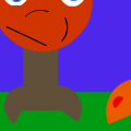 'Tree Man'