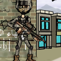 Land Warrior