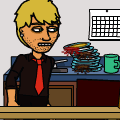 TotD: chores