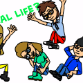 Real Life?