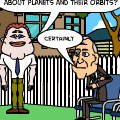 Physics Ellipses