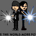Make This World More Powerful