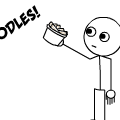 Noodles!!