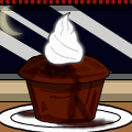 Lava Cake