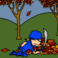 Nitsus Ninjas