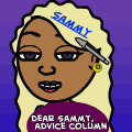 Dear Sammy
