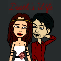 Death's Wife