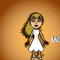 Hallowen Costume Remix