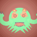 Just dumb art