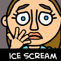 ice scream