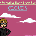 My Favorite New Prop Remix!