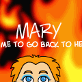 Mary (Season Three)