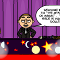 mysteries of magic