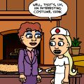 Hank & Izzy 17