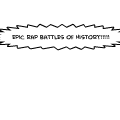 Epic Rap Battles Of History