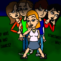 Camp Neverward 
